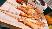 食材之黄豆焖酥鱼的方法(步骤)