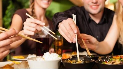 【健康饮食】口水鸡是哪个地方的菜?