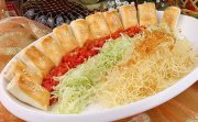 食材之红烧排骨炖萝卜的方法(步骤)