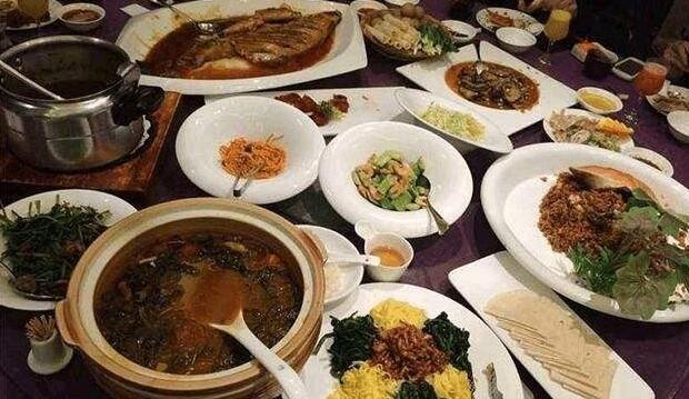食材之家常炒面的方法(步骤)