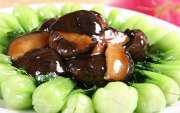 食材之香菜炒鸡蛋的方法(步骤)