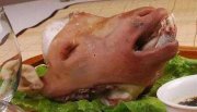 食材之家常酱牛肉的方法(步骤)