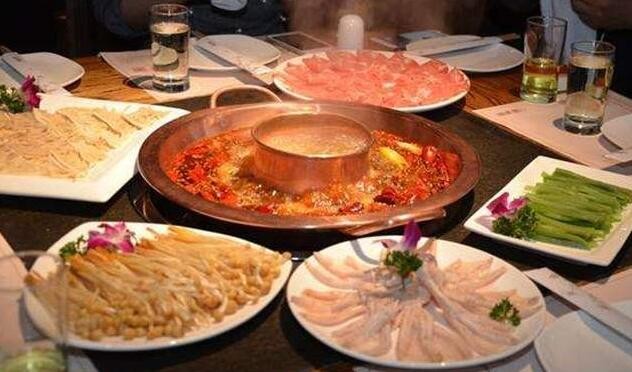 【健康饮食】冬季补肾食谱 多吃些黑色食物