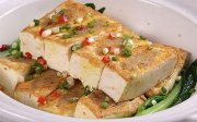 食材之虾仁鲜蔬汤的方法(步骤)