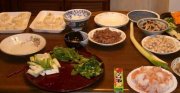 【相克菜系】皮蛋不能和什么一起吃?