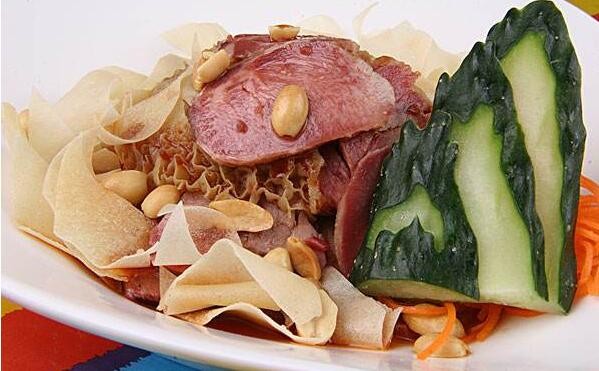 【健康饮食】中药八角乌的药用价值及功效作用有那些?