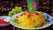 食材之枣泥的方法(步骤)