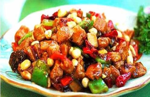 食材之红烧带鱼的方法(步骤)
