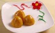 食材之红烧羊排的方法(步骤)