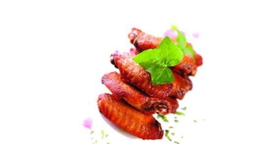 食材之熏鱼的方法(步骤)