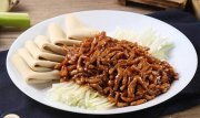 食材之菌菇鸡蛋炒番茄的方法(步骤)