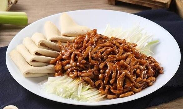 食材之菌菇鸡蛋炒番茄的方法(步骤)