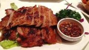 食材之蛋黄虾仁的方法(步骤)
