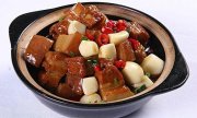 食材之鱼香肉丝的方法(步骤)