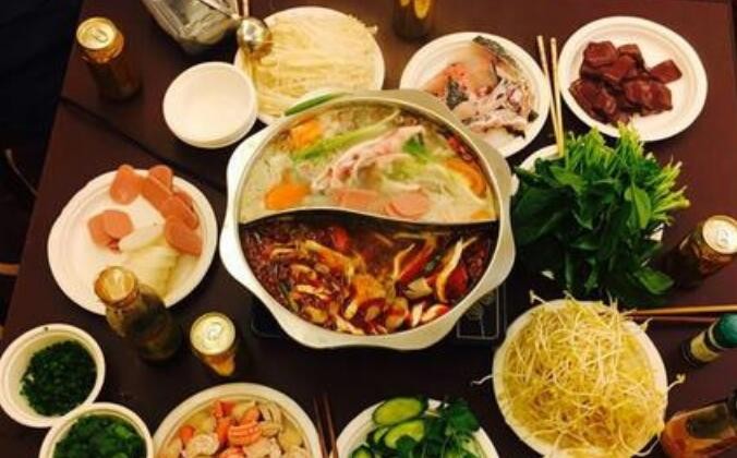 食材之电饭锅蒜蓉排骨的方法(步骤)