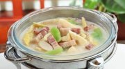 食材之韭菜花酱的方法(步骤)