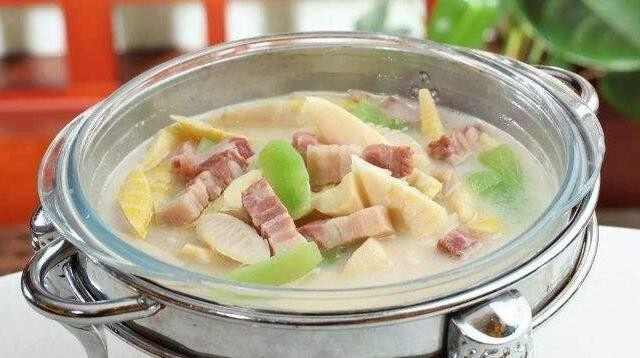 食材之韭菜花酱的方法(步骤)