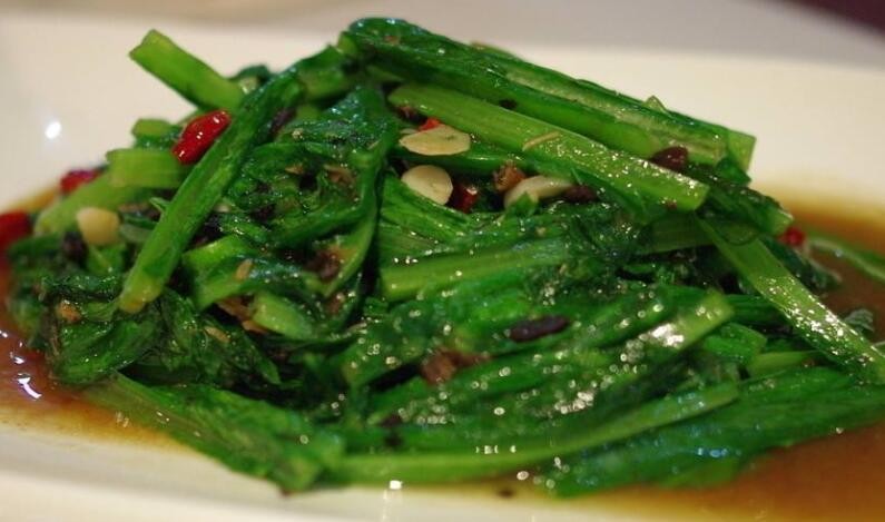 【健康饮食】冬季饮食有那些观察一些事项