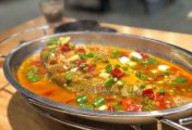 食材之清炒冬笋的方法(步骤)