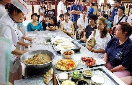 食讯：北京环球城市大道以革新概念打造的娱乐中心