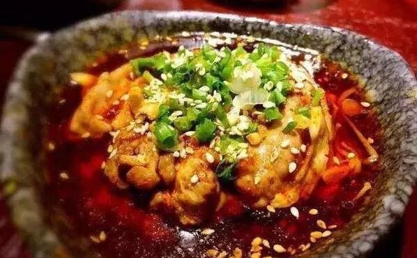 【健康饮食】冬季怎么合理饮食搭配