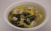 食材之萝卜羊肉汤的方法(步骤)