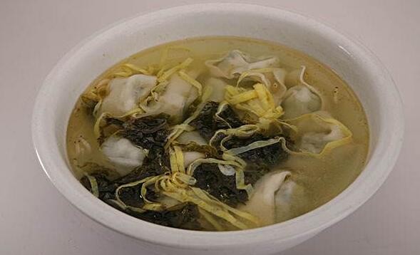 食材之萝卜羊肉汤的方法(步骤)