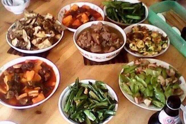 【健康饮食】秋季健康饮食吃什么好 秋季饮食观察一些事项