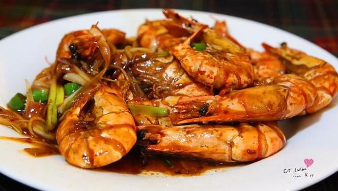 食材之电饭锅蒜蓉排骨的方法(步骤)