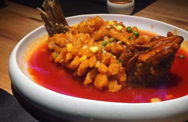 食材之家常炒面的方法(步骤)