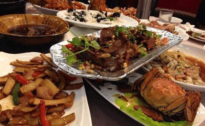 【健康饮食】冬季饮食有那些误区？
