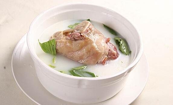 【健康饮食】女人必知的冬日饮食养生8大常识
